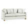 Oliver Upholstered 81'' Sofa