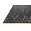 Tapis gris anthracite / colombe Vance-66666812