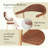 Modern Upholstered Kitchen Dining Chairs-157045150-157045151