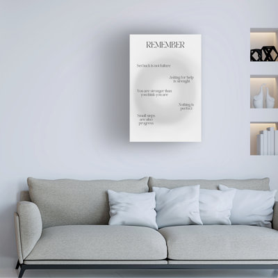 Art sur toile Amelie
