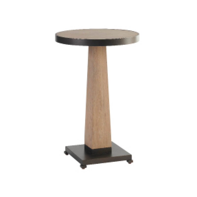 Griffith Park End Table