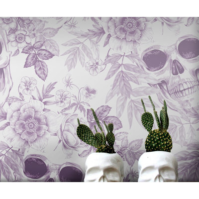 Frome Matte Mural