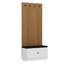 Nichlas Hall Tree 90cm Wide