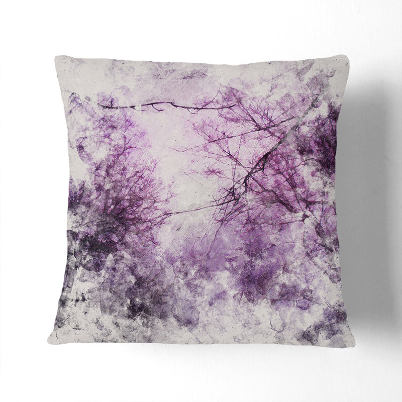 Square Cushion, 40cm H x 40cm W x 15cm D, Black