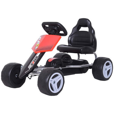 Freeport Park Go Kart