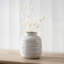 Wray Handmade Stoneware Table Vase