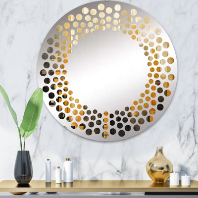 Circle Mirror