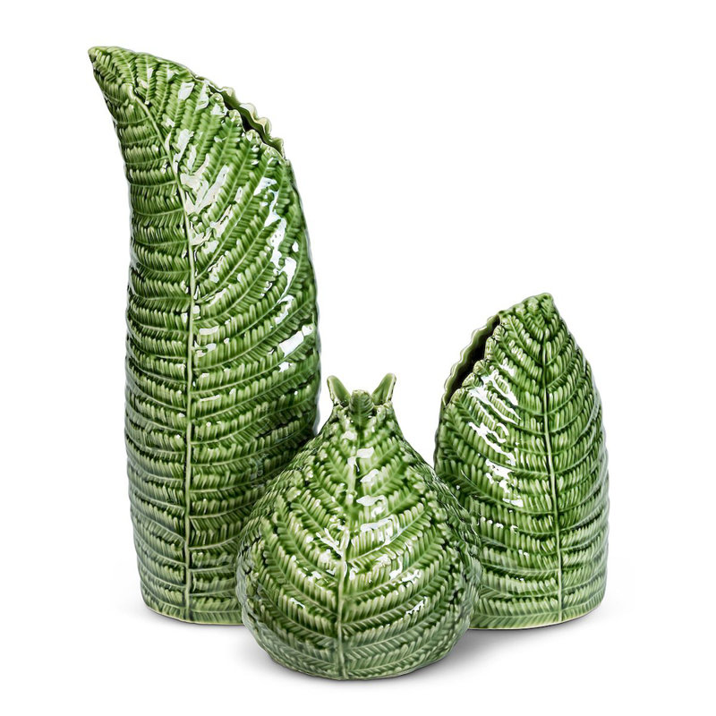 Vase de table Syverson