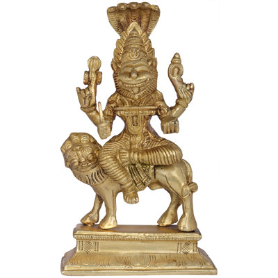 Figurine déesse Pratyangira