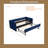 Twin Size Velvet Daybed with Trundle, Modern Diamond Tufted Sleeper Sofa-14731842