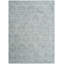 Savorey Damask Hand Woven Area Rug-1793199731