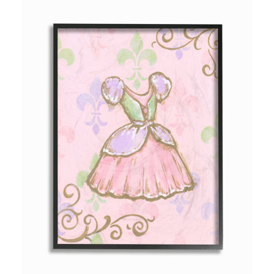« princess commode », art Diorio