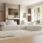 Canapé modulaire Boneless Alto-177397886