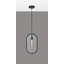 Luminaire suspendu 1 lumière Sabrinia