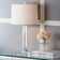 House of Hampton® Ellisville Crystal Table Lamp & Reviews | Wayfair