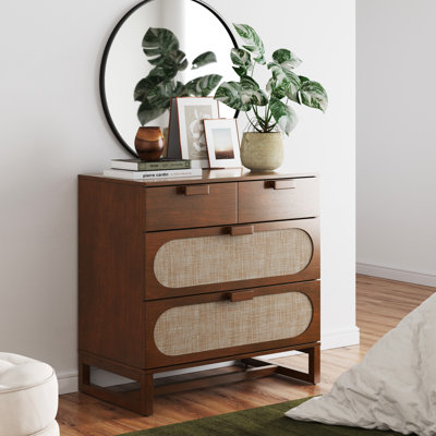 Commode 3 tiroirs Coetzee