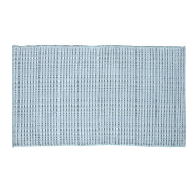 Lobos Striped Indoor Rug