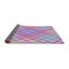 Tapis violet / bleu-1060194949