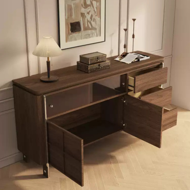 Vintage Style Large Capacity Sideboards