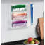 Rangement en acrylique pour tiroir de cuisine