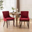 Chaise de salle à manger Ultra Side-523391913