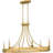 6 - Light Kitchen Island Pendant