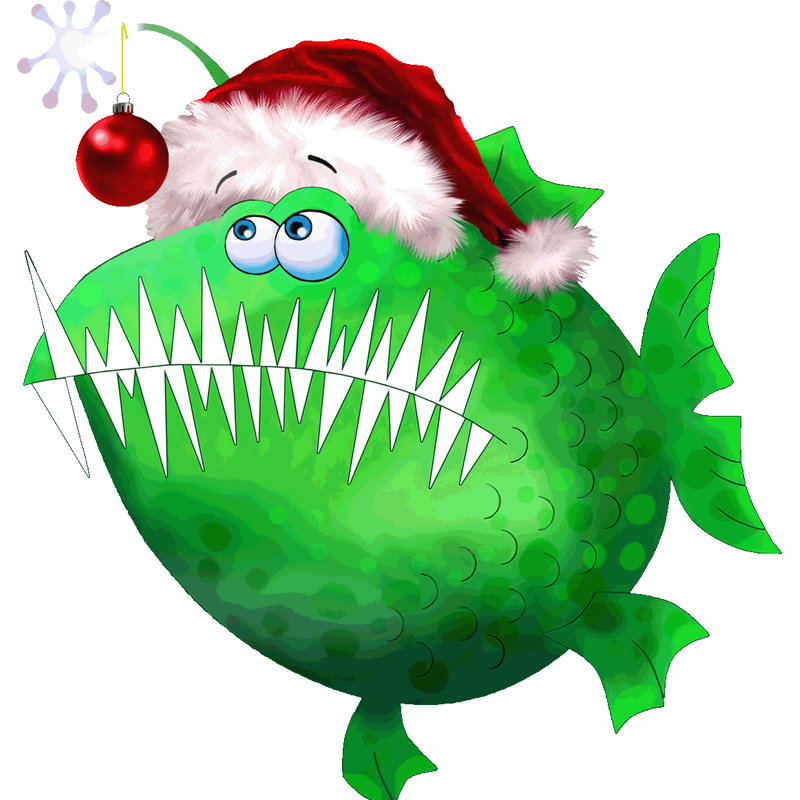 Adhésif décoratif Noël, H 48 po x l 46 po