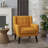 Stephanny Upholstered Armchair-228624144