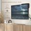 Plage "Impression sur toile Twilight Beach"-101457195