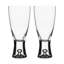 Littala Tapio 10.1442 oz. Crystal Goblet