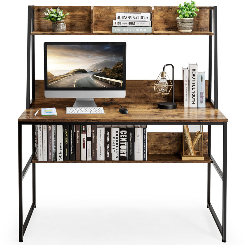Bureau, Bois