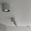 Basic Concrete Flush Mount