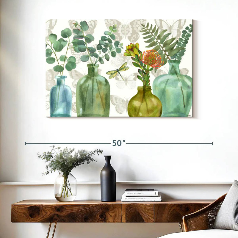 Harnek Eden Dragonfly, 26" H x 39" W
