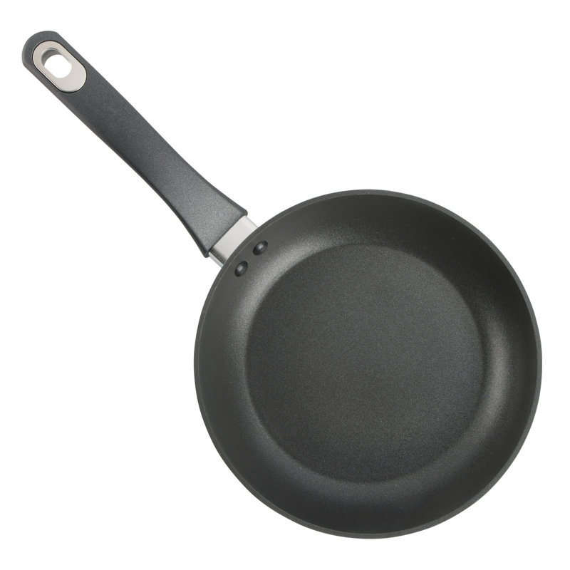 Martha Stewart Non Stick Aluminum Frying Pan | Wayfair