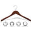 Cintre en bois pour robe / chandail / chandail-23003711-44176590
