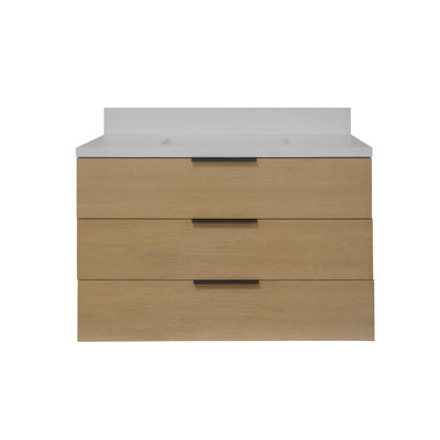 Mitchell 36'' Single Bathroom Vanity