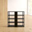 12 Pair Shoe Rack-1599901042