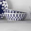 Noritake Sandefjord Round Vegetable Bowl, 10-1/4", 90 OZ.
