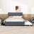 Makeyla Upholstered Platform Storage Bed-689857424