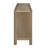 Elle Decor Marais Farmhouse Sideboard with Storage, Coffee Cabinet with Drawers, Console Table