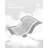 Microfiber / Microsuede Bath Rug (Set Of 2)-1927279118-1927279119