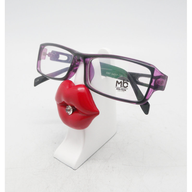 Porte-lunettes Poteet Lips
