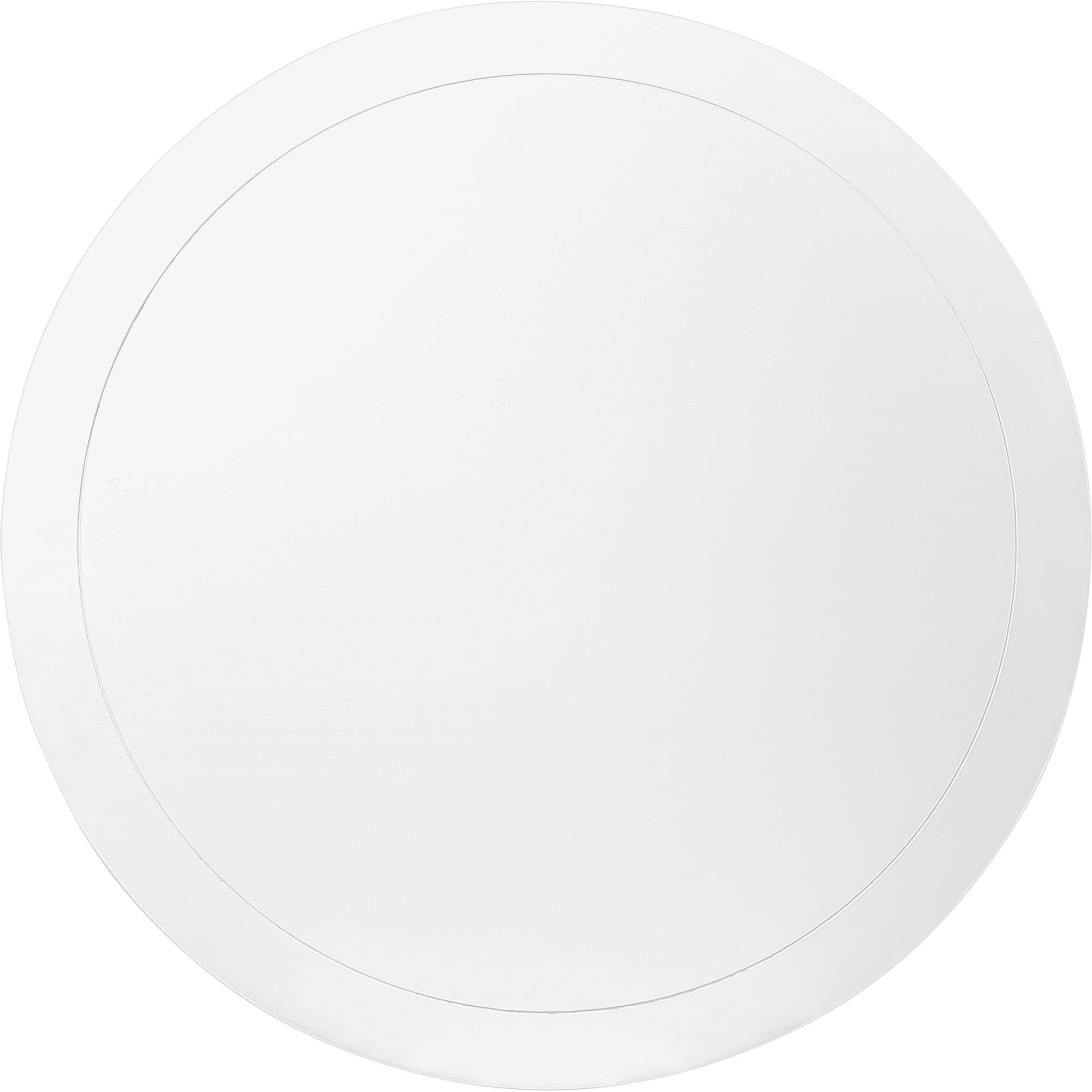 Camden Isle Furniture Kendal Round Dining Table, Black Wayfair