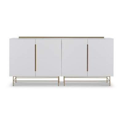 Nicholls 220cm Sideboard