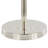Haleyjo Metal Buffet Lamp