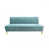 Blue Fabric selected