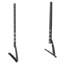 Blue Elephant Multi-Screen Single Screen Floor stand mount Electronic Mount