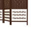 Cloison en bois massif Alaudin-100153057-100153062-101174897