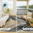 Machine Washable Indoor/Outdoor Chantille ACN2653 Geometric Rug-1104582861-1104582871