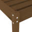 Adoniram 199.5 cm Long Pine Double Chaise-704303121-734981337
